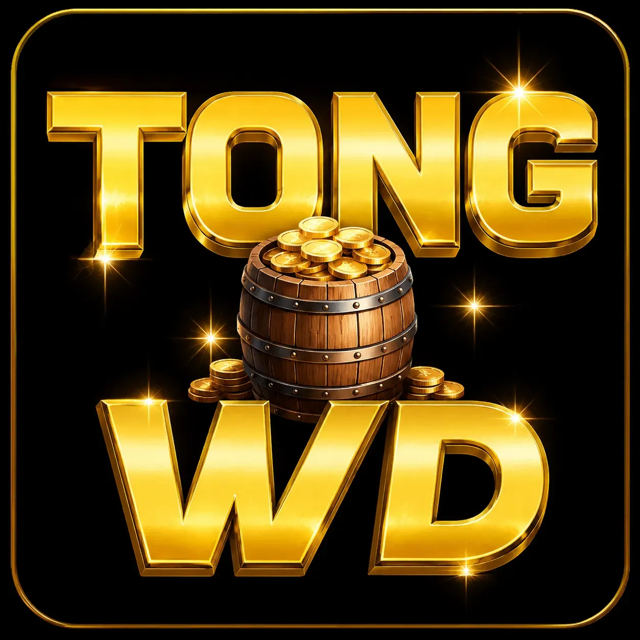 TONGWD - Pembuat Stiker WA yang Kreatif